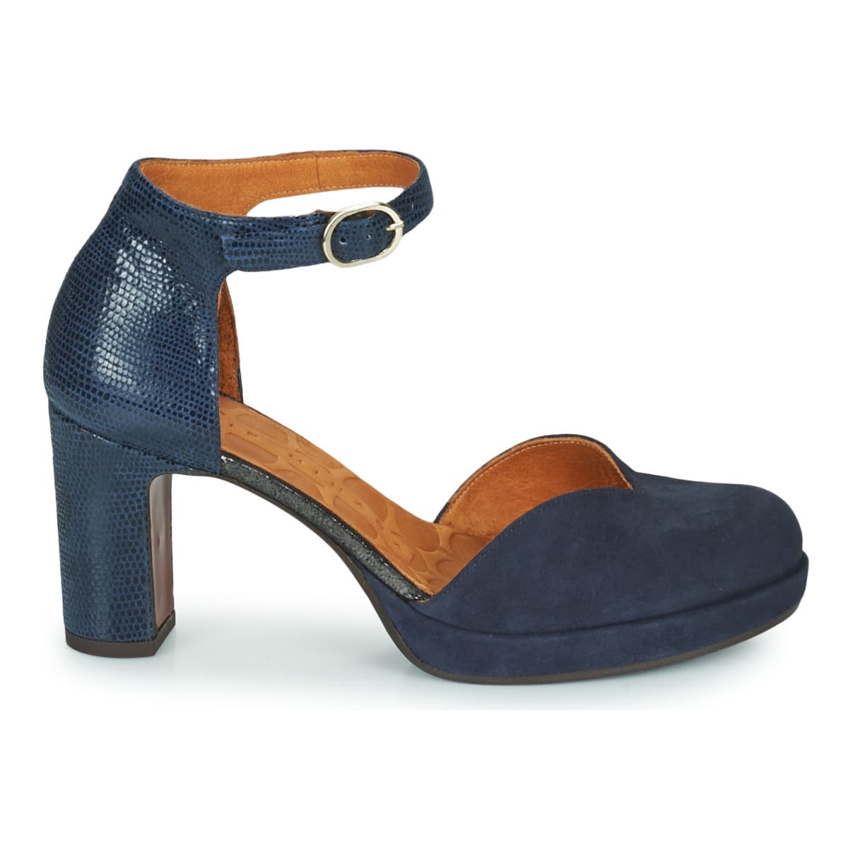 Women's Pumps Chie Mihara Blue