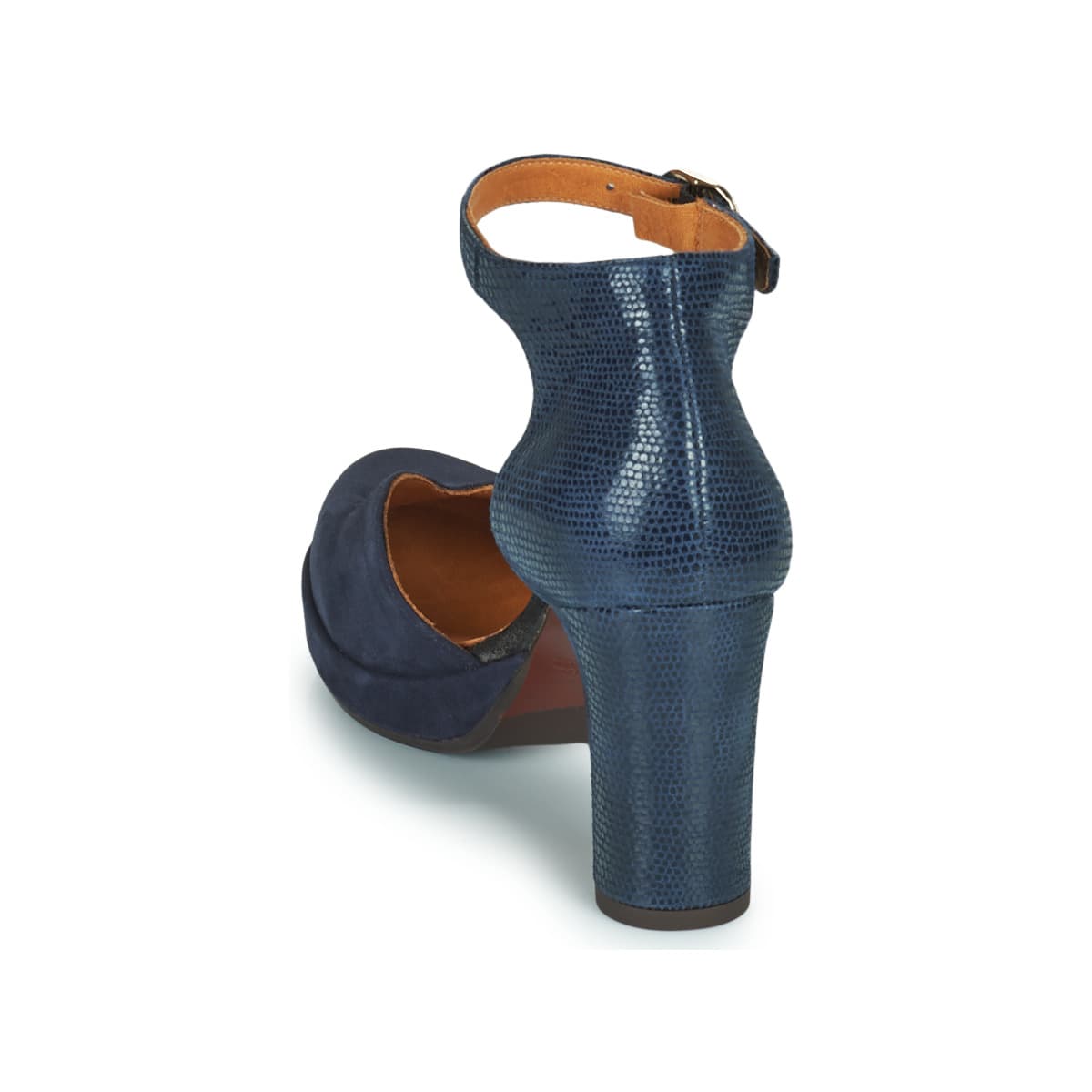 Women's Pumps Chie Mihara Blue