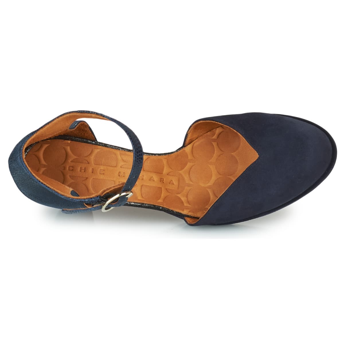 Women's Pumps Chie Mihara Blue