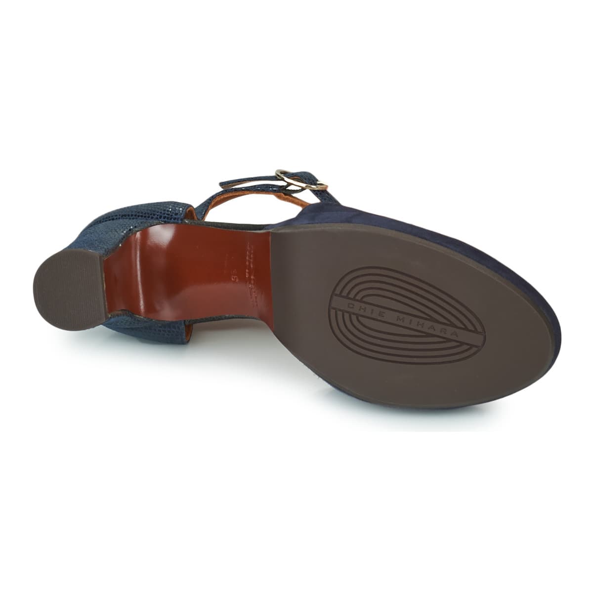 Women's Pumps Chie Mihara Blue