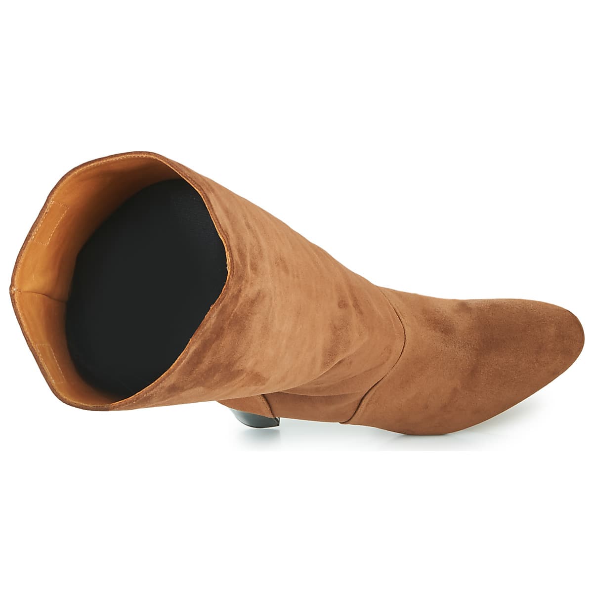 Women's Boots Chie Mihara Brown