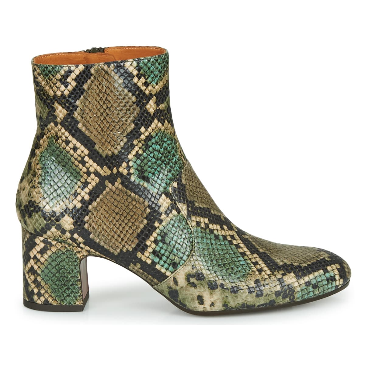 Women's Ankle Boots Chie Mihara Multicolor