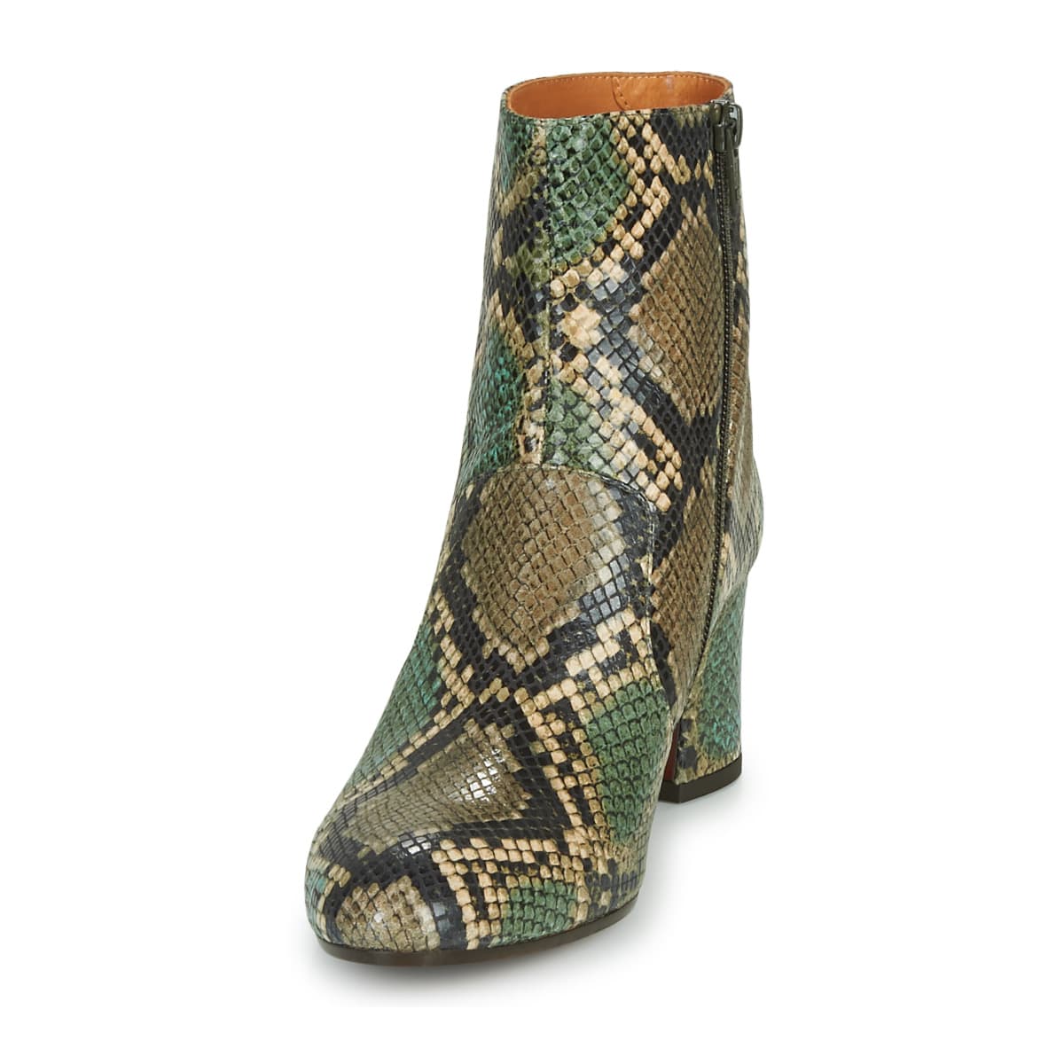 Women's Ankle Boots Chie Mihara Multicolor