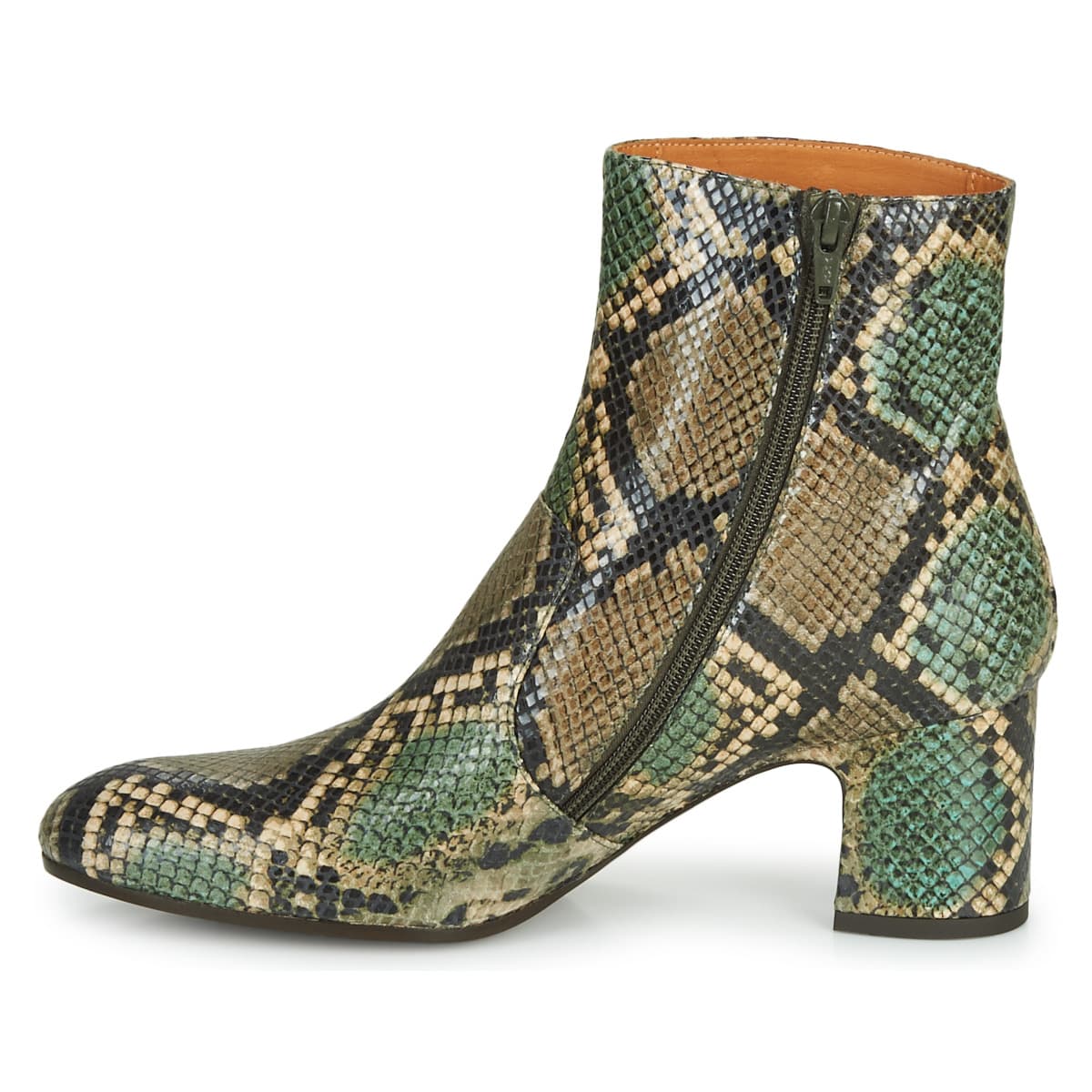 Women's Ankle Boots Chie Mihara Multicolor