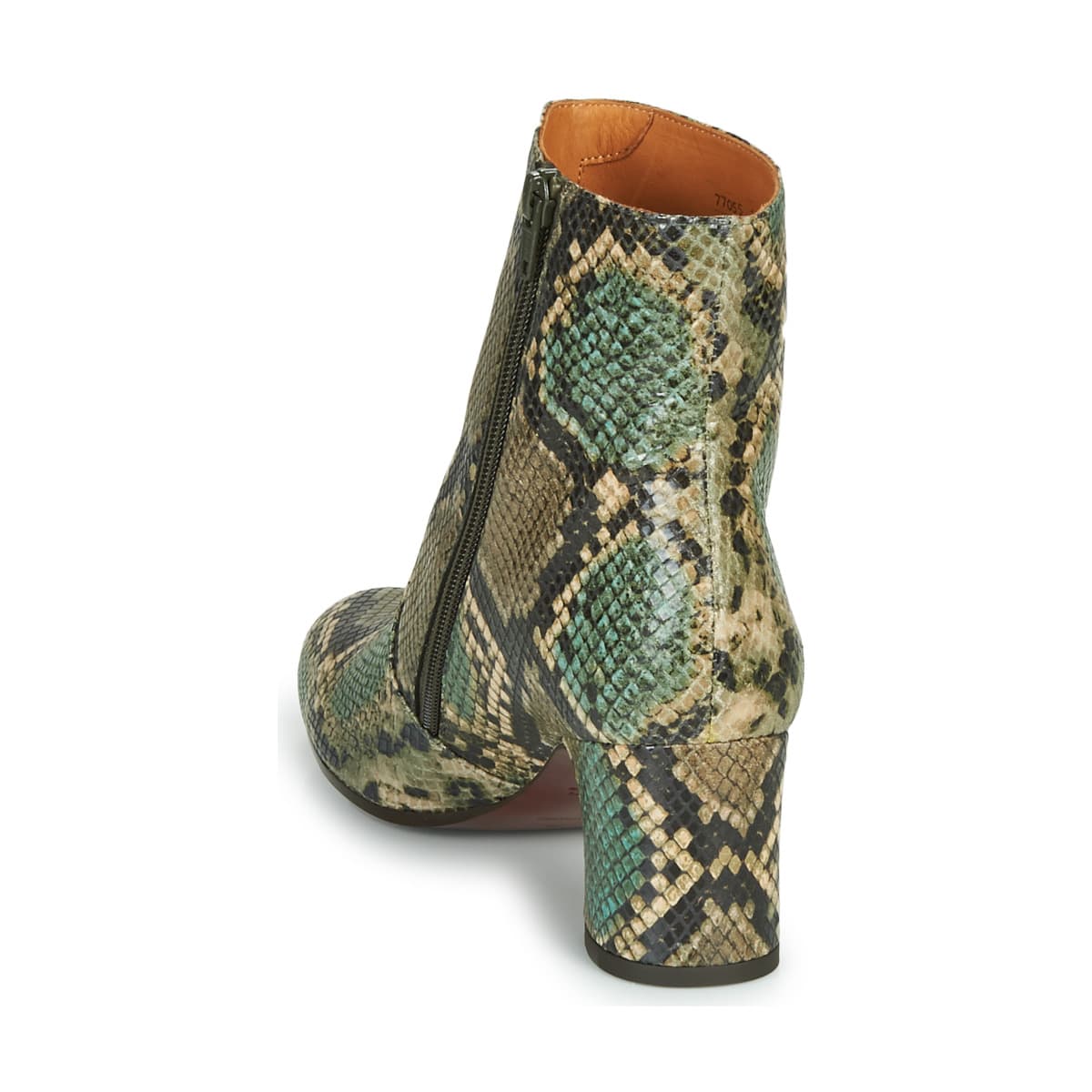 Women's Ankle Boots Chie Mihara Multicolor