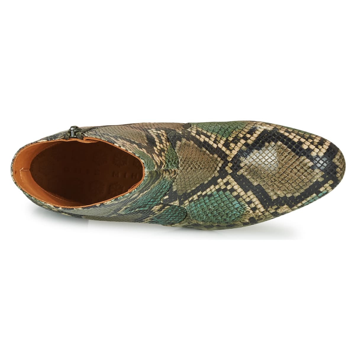 Women's Ankle Boots Chie Mihara Multicolor