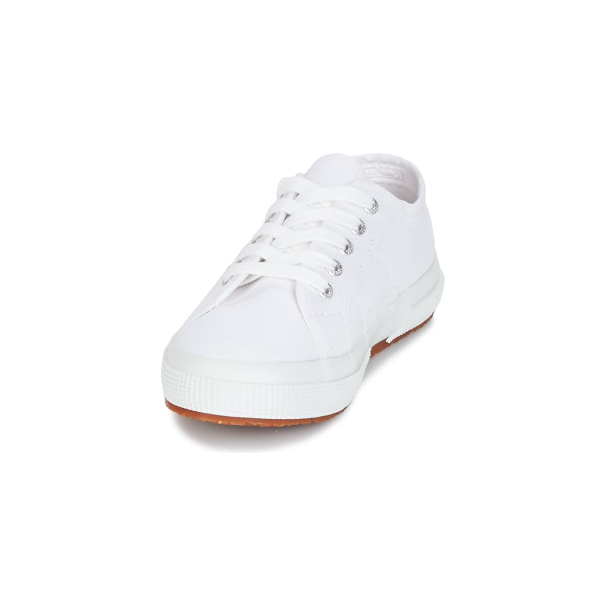 Boys' Sneakers Superga White