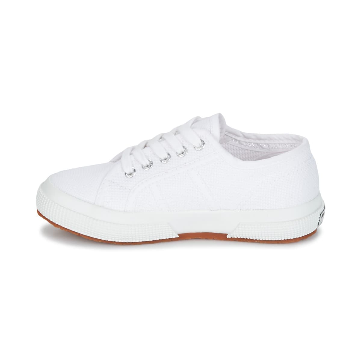 Boys' Sneakers Superga White