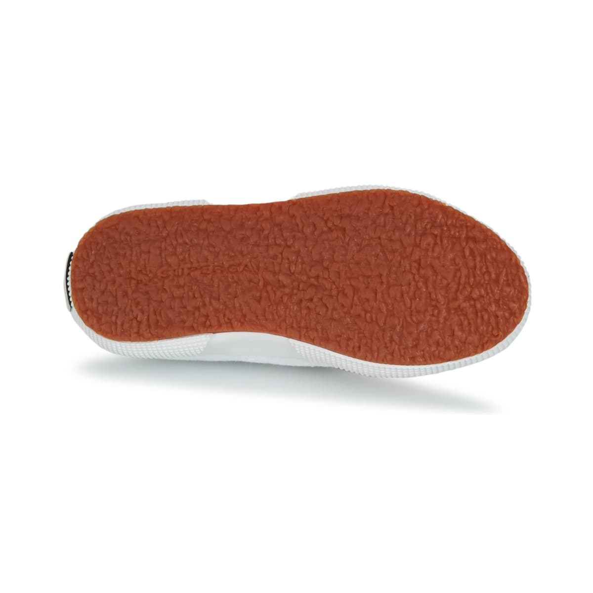 Boys' Sneakers Superga White