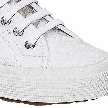 Boys' Sneakers Superga White