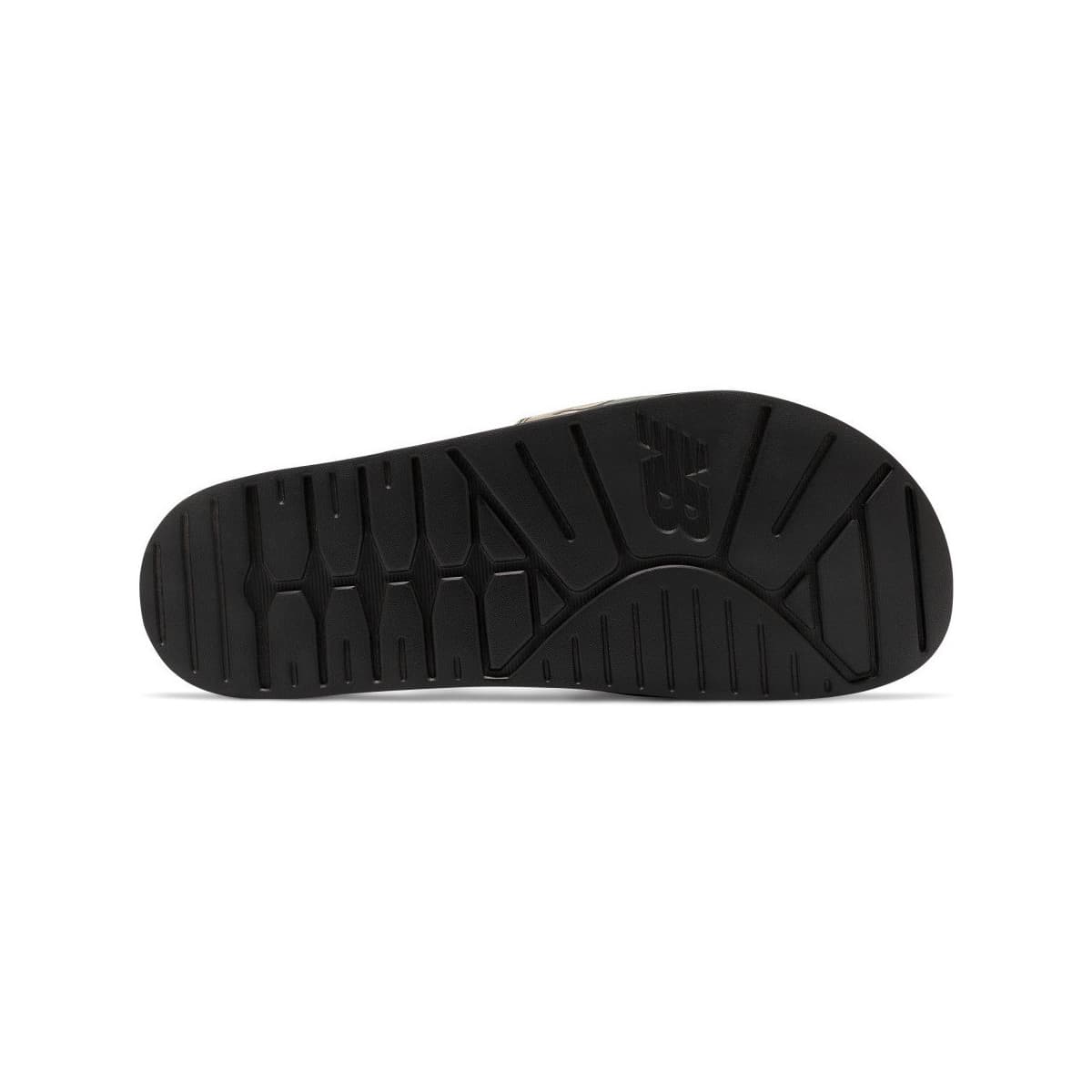 Men's Sandals New Balance Black