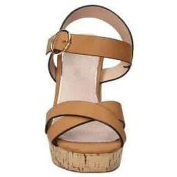 Women's Pumps Maria Mare Brown