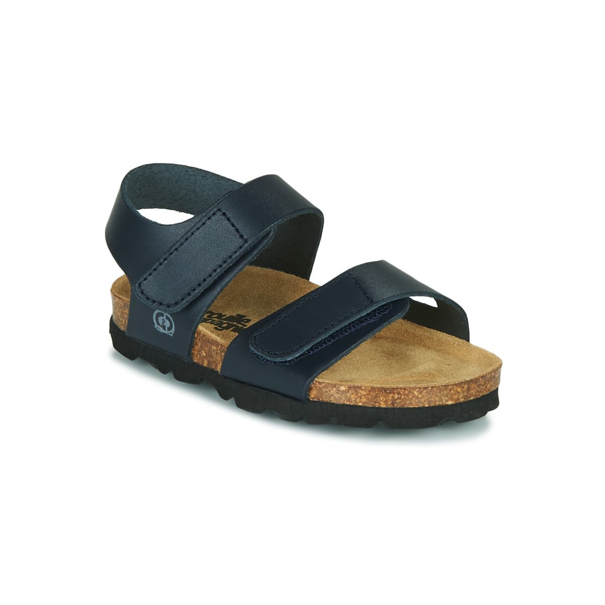 Boys' Sandals Citrouille et Compagnie Blue