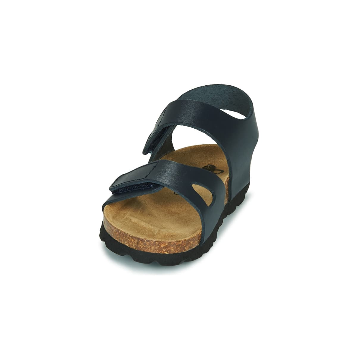 Boys' Sandals Citrouille et Compagnie Blue
