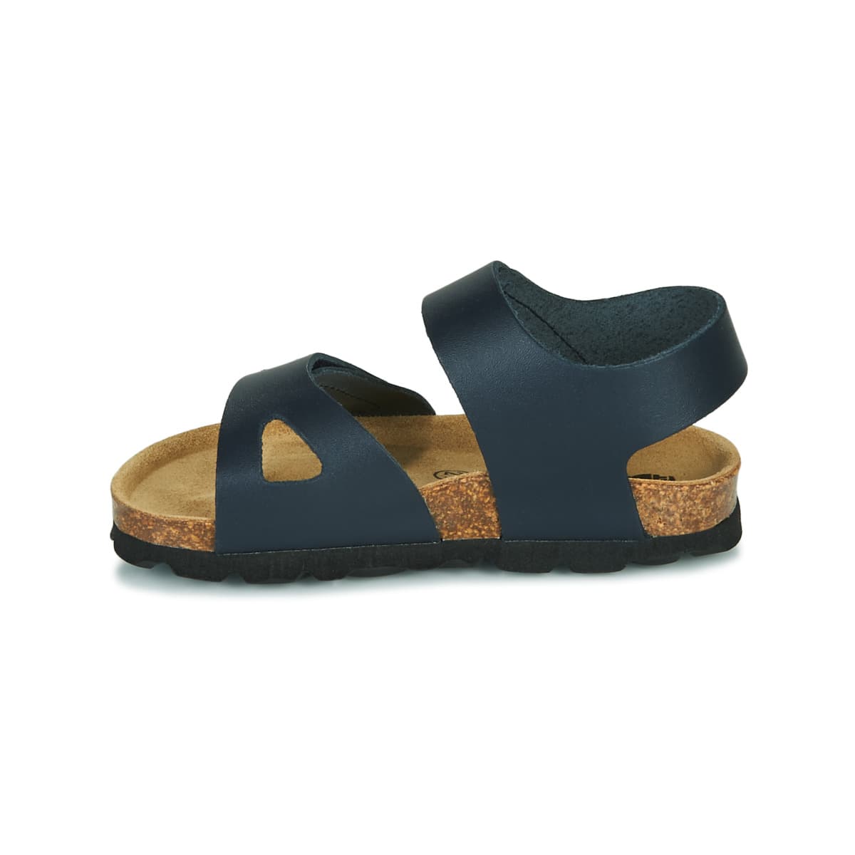 Boys' Sandals Citrouille et Compagnie Blue