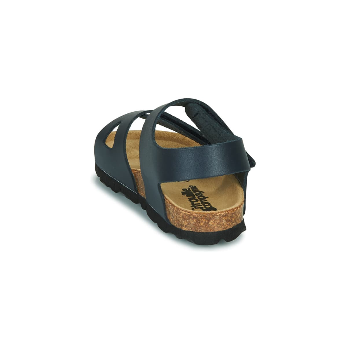 Boys' Sandals Citrouille et Compagnie Blue