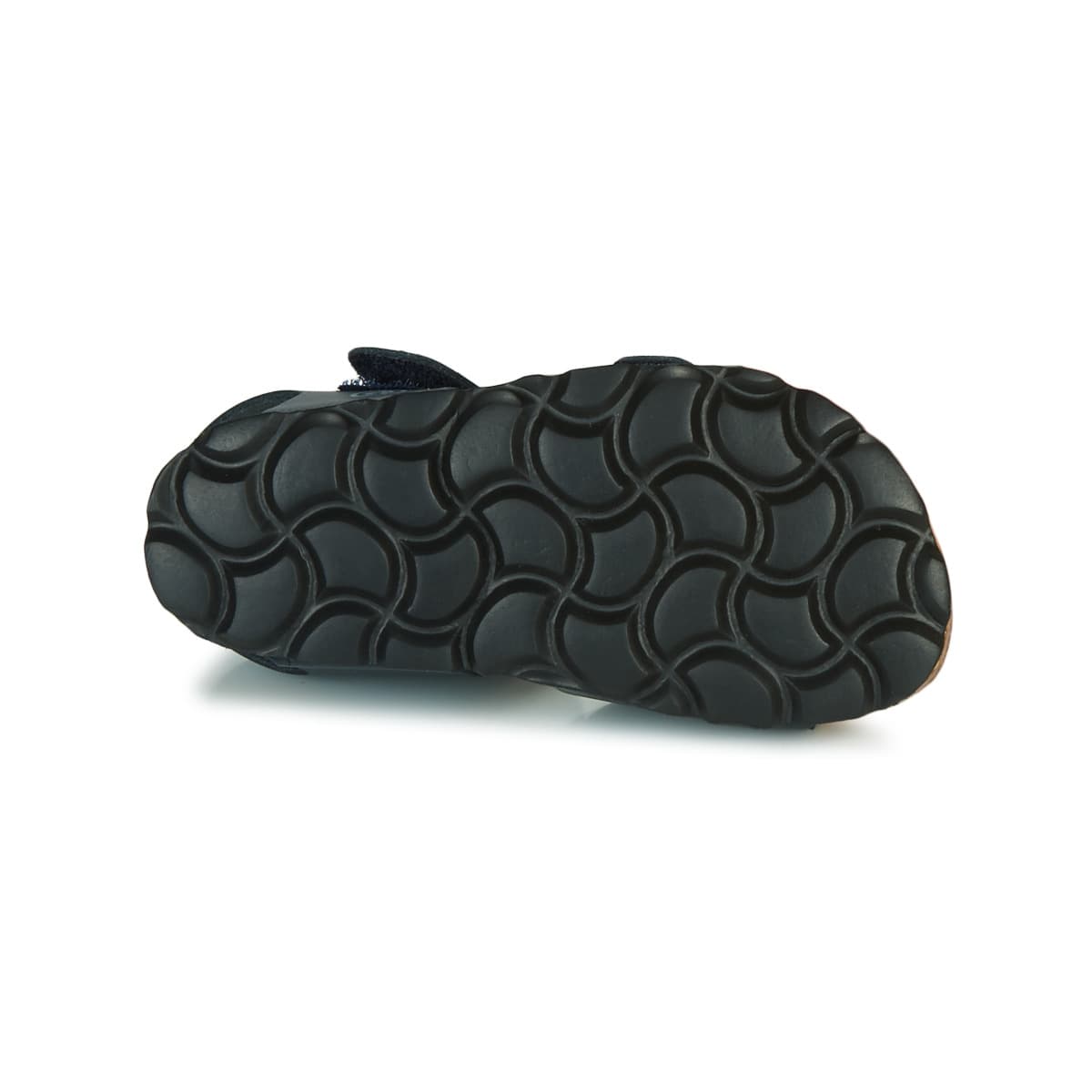 Boys' Sandals Citrouille et Compagnie Blue