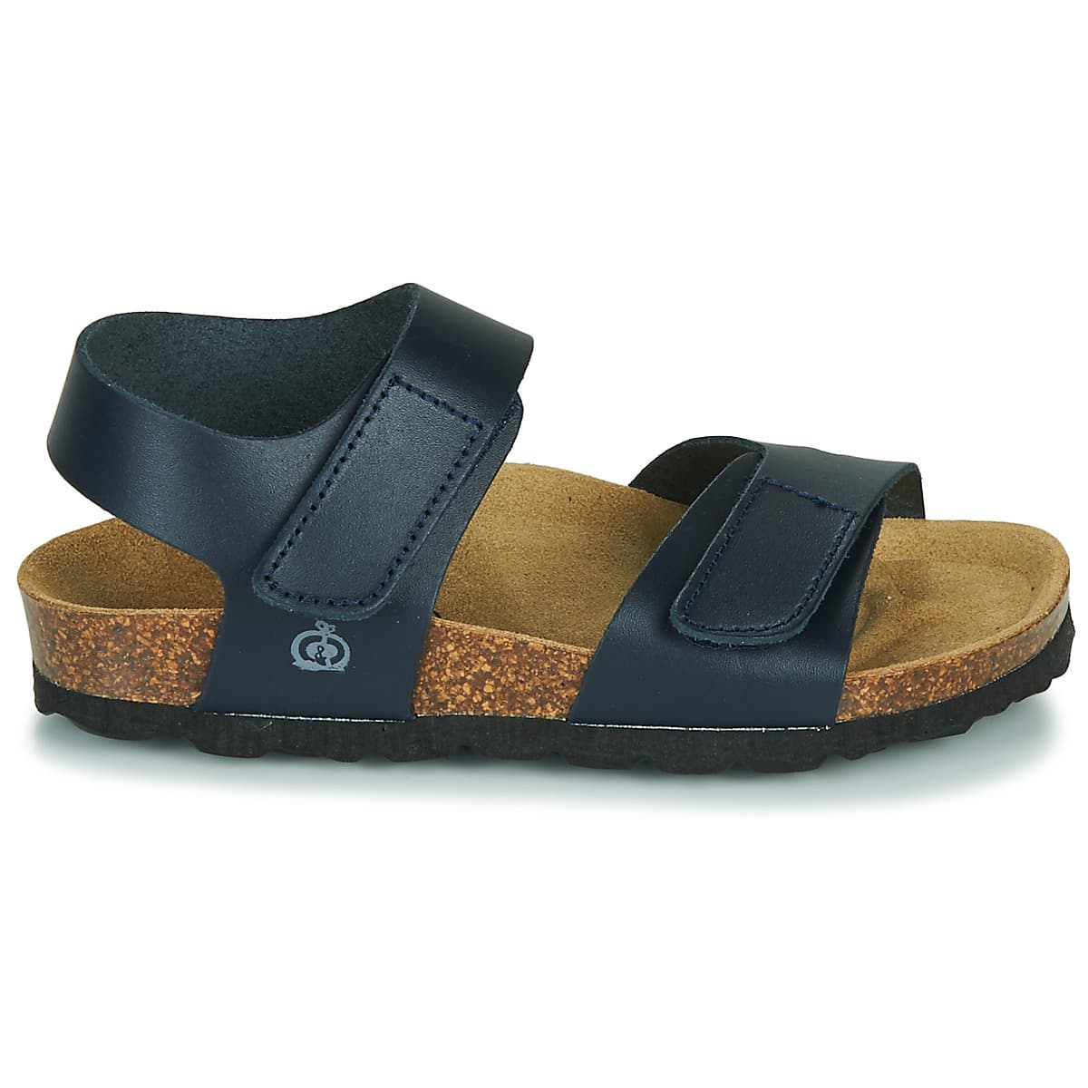 Boys' Sandals Citrouille et Compagnie Blue