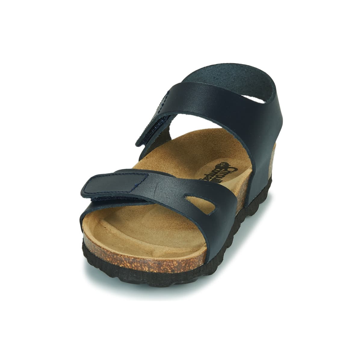 Boys' Sandals Citrouille et Compagnie Blue