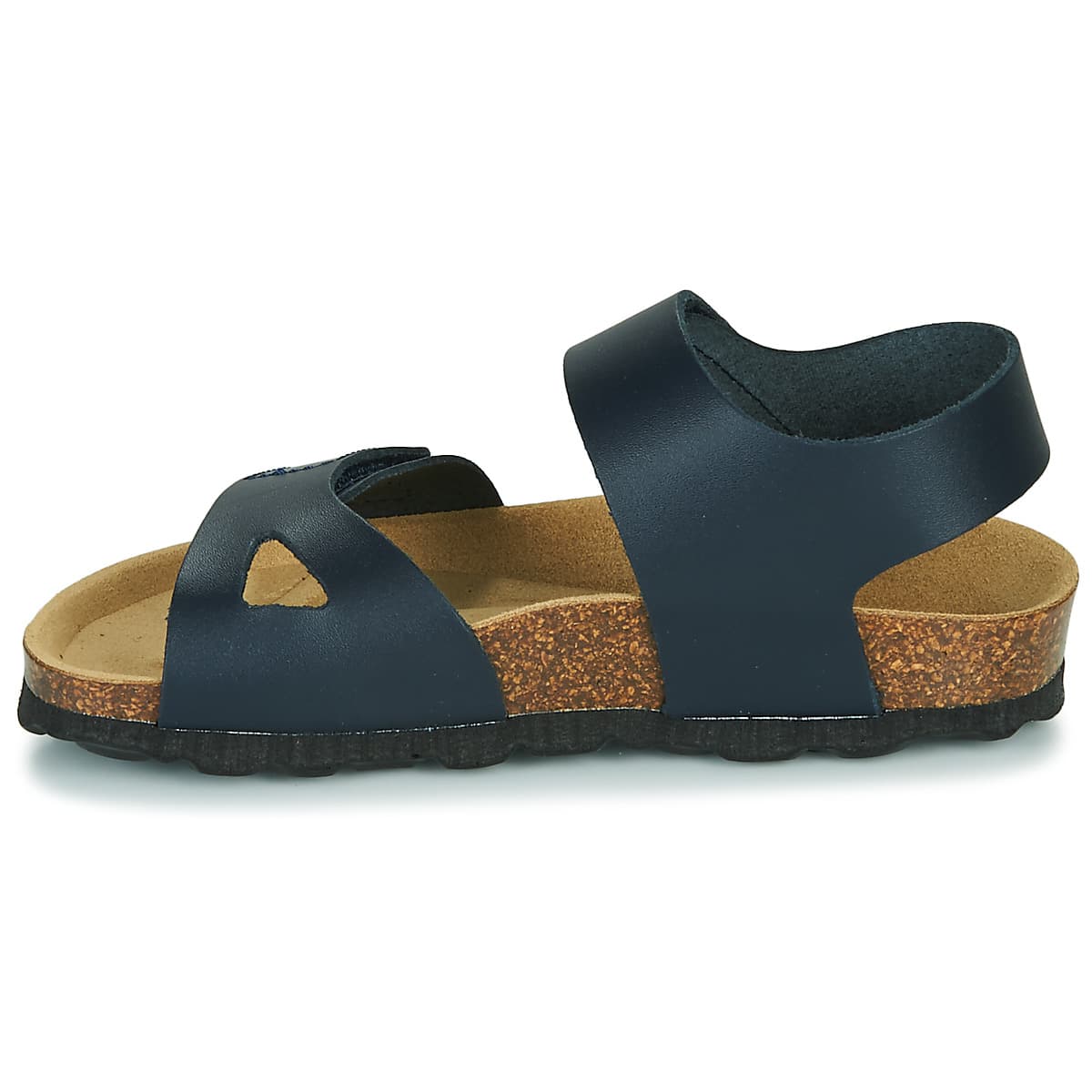 Boys' Sandals Citrouille et Compagnie Blue