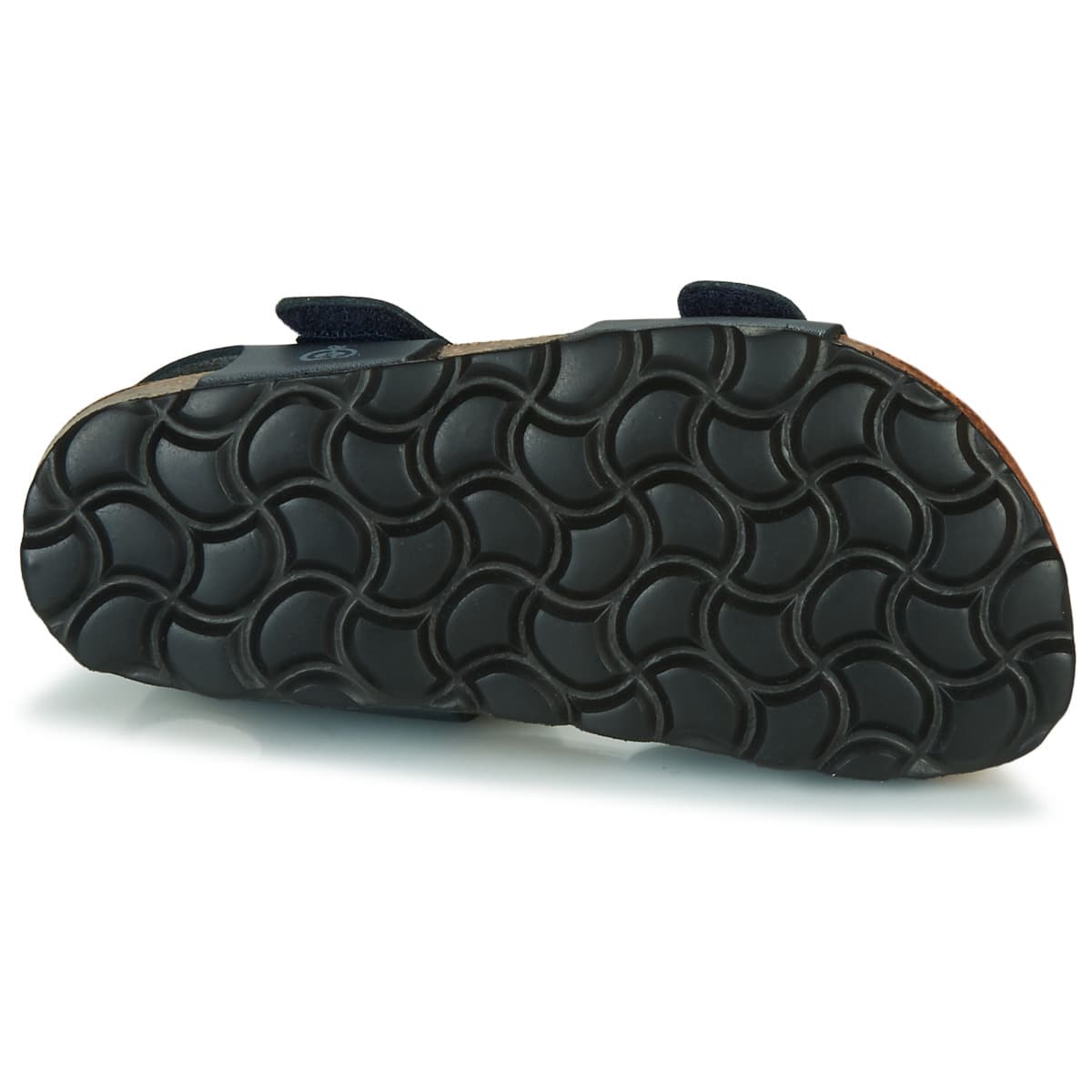 Boys' Sandals Citrouille et Compagnie Blue