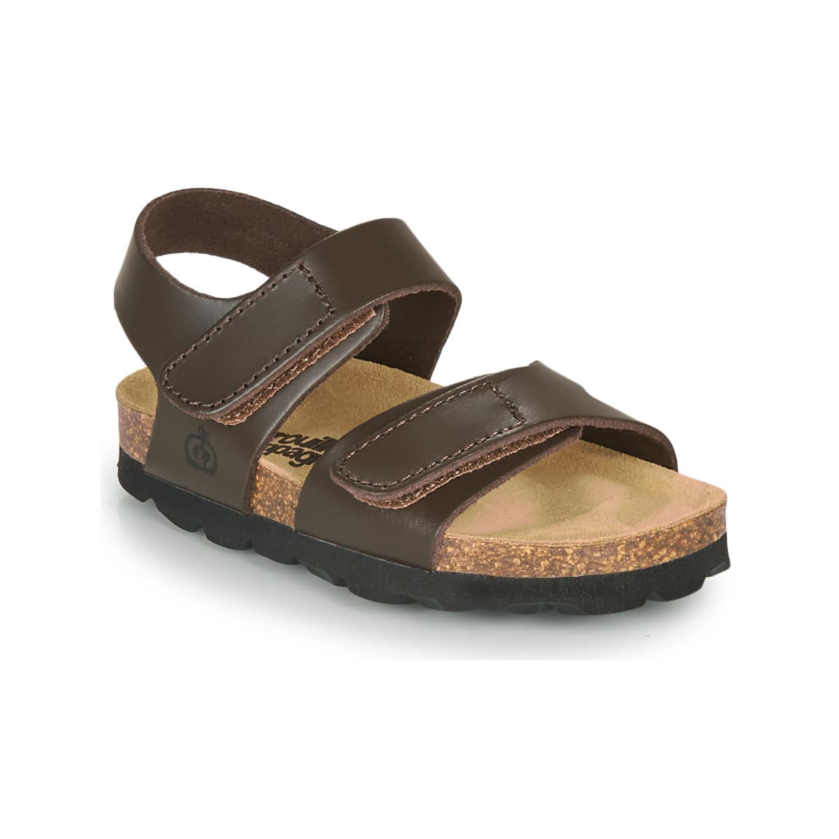 Σανδάλια χωρίς τακούνι Citrouille et Compagnie BELLI JOE