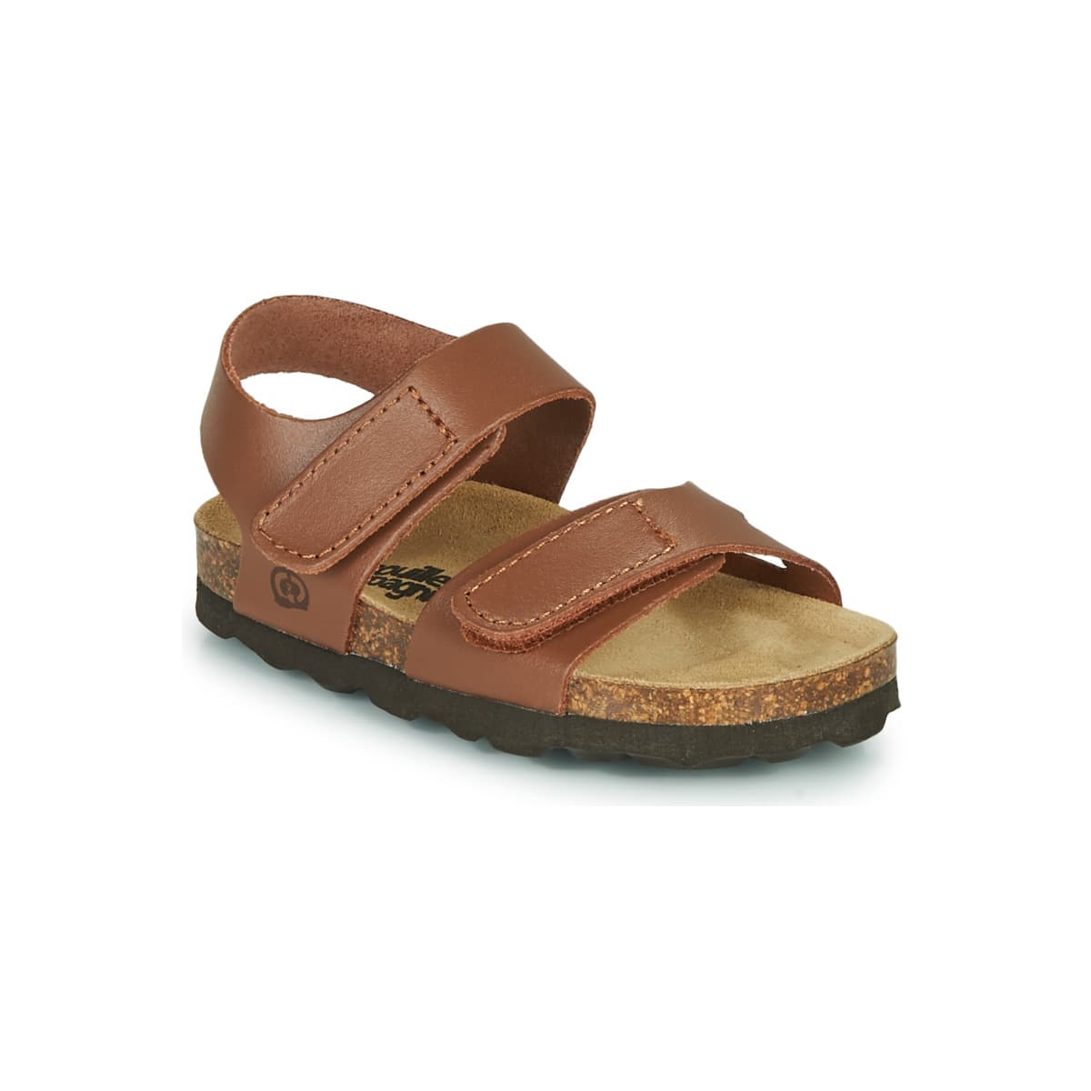 Σανδάλια χωρίς τακούνι Citrouille et Compagnie BELLI JOE