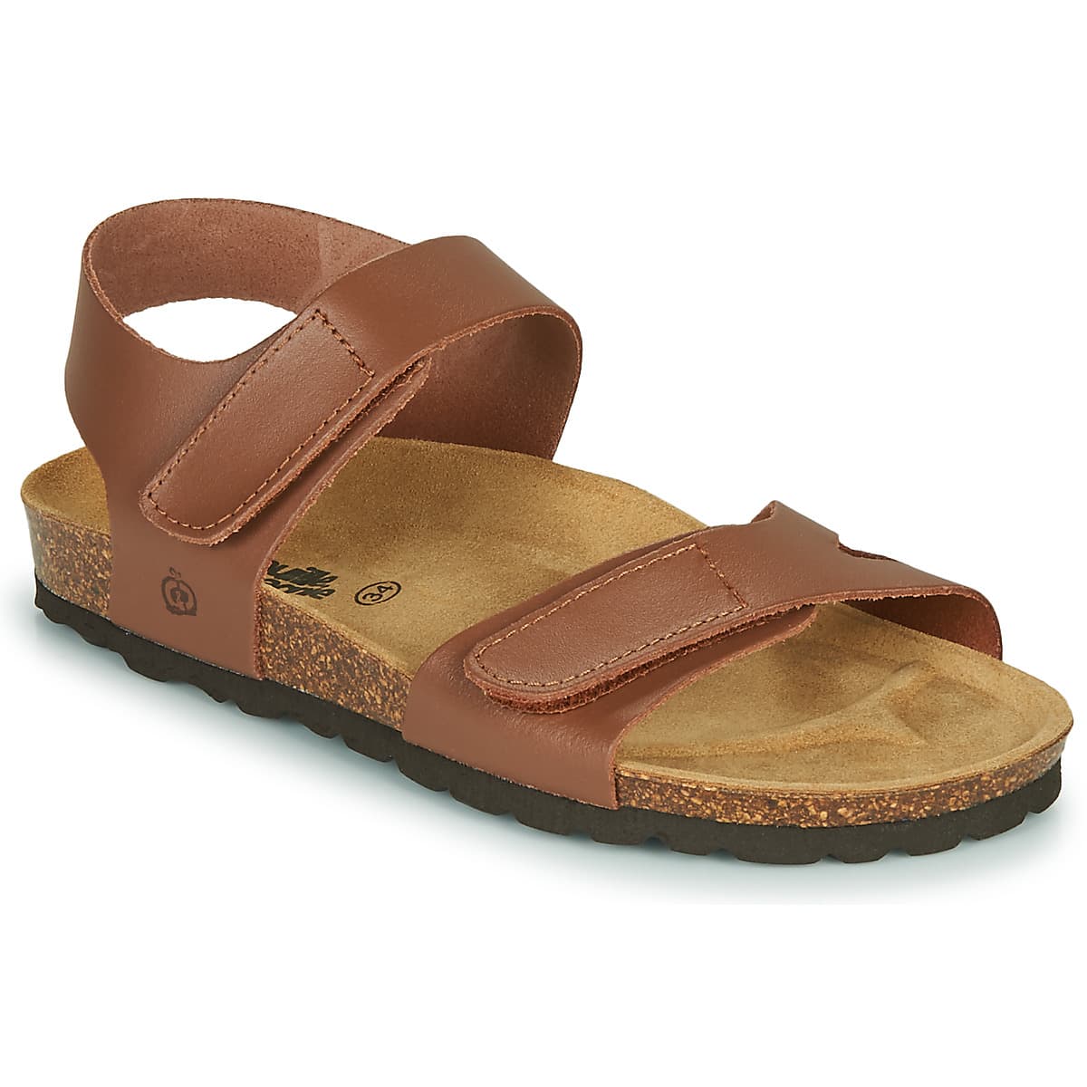 Σανδάλια χωρίς τακούνι Citrouille et Compagnie BELLI JOE