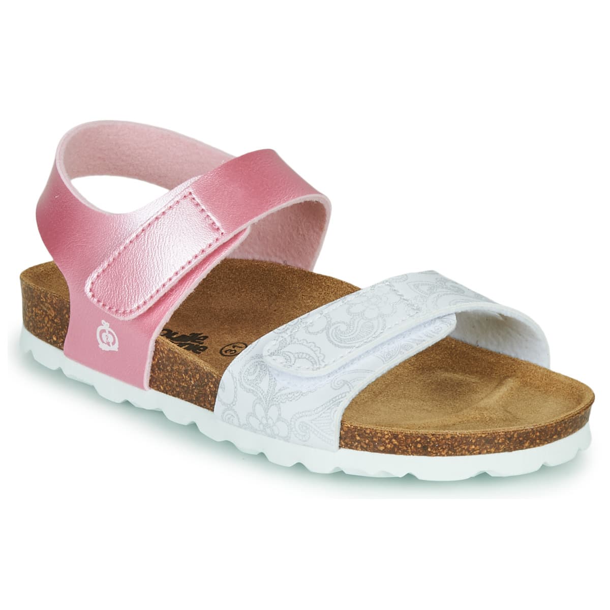 Σανδάλια χωρίς τακούνι Citrouille et Compagnie BELLI JOE