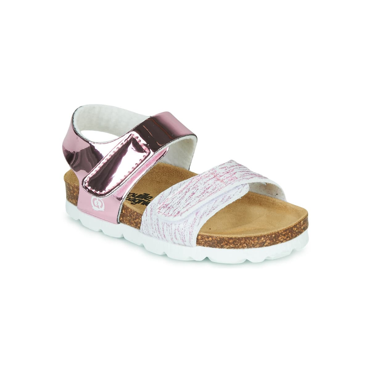 Σανδάλια χωρίς τακούνι Citrouille et Compagnie BELLI JOE