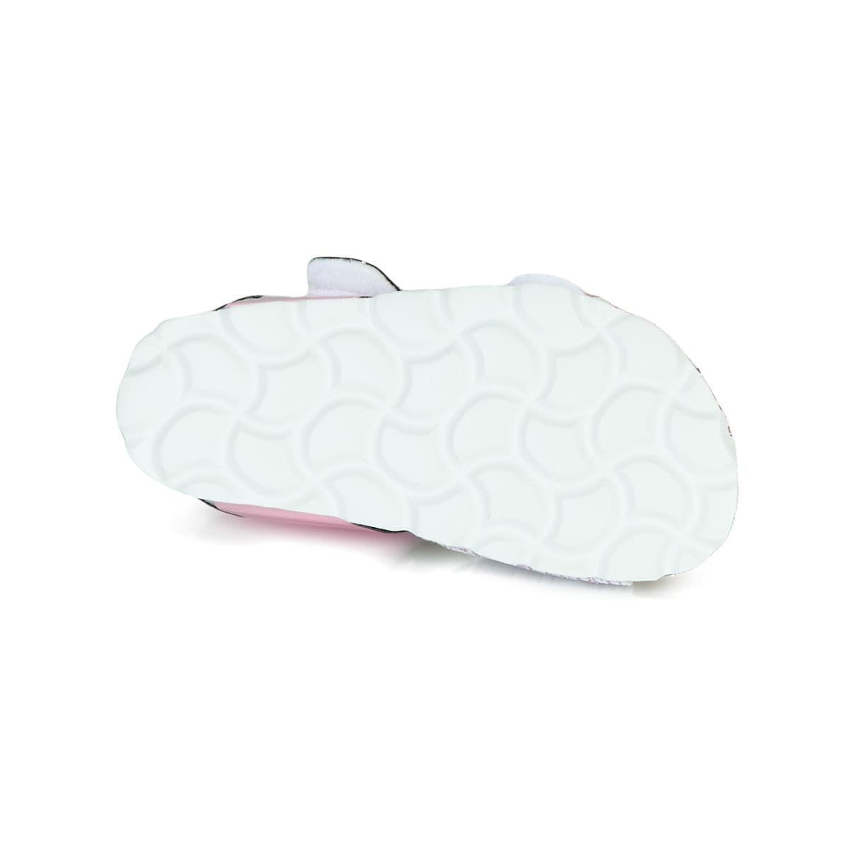 Girls' Sandals Citrouille et Compagnie Pink