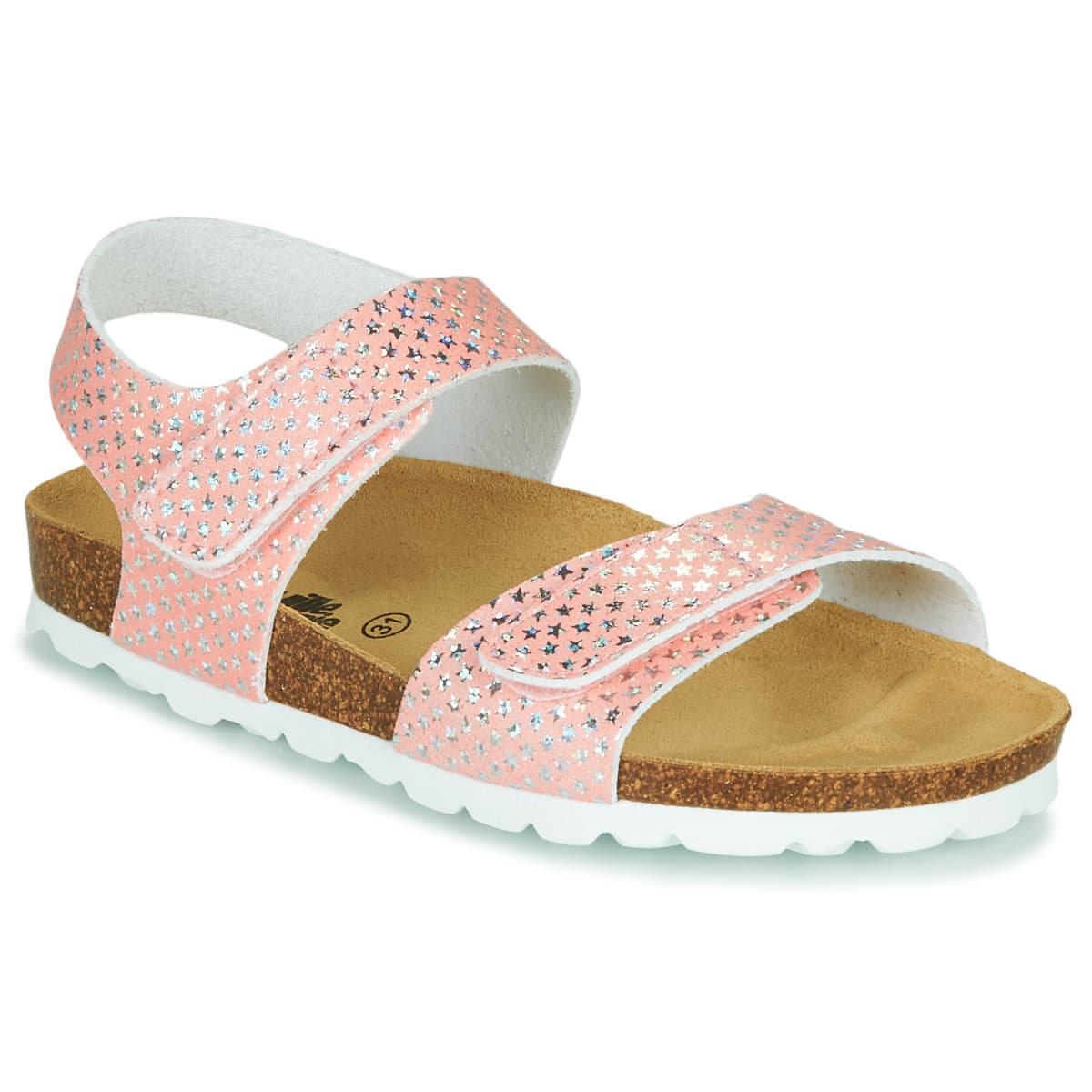 Σανδάλια χωρίς τακούνι Citrouille et Compagnie BELLI JOE