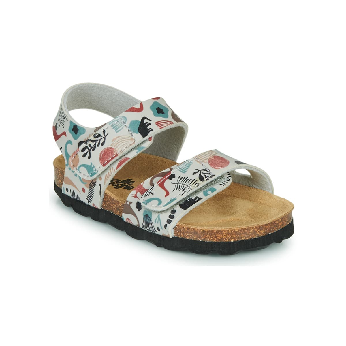 Σανδάλια χωρίς τακούνι Citrouille et Compagnie BELLI JOE