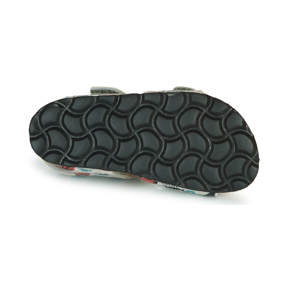 Boys' Sandals Citrouille et Compagnie Beige