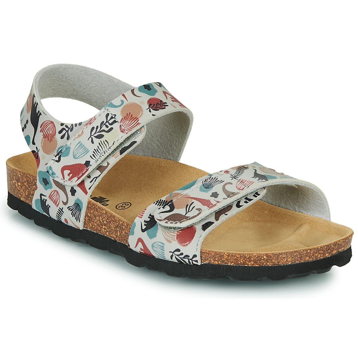 Σανδάλια χωρίς τακούνι Citrouille et Compagnie BELLI JOE