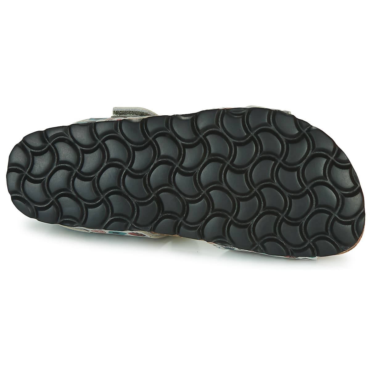 Boys' Sandals Citrouille et Compagnie Beige