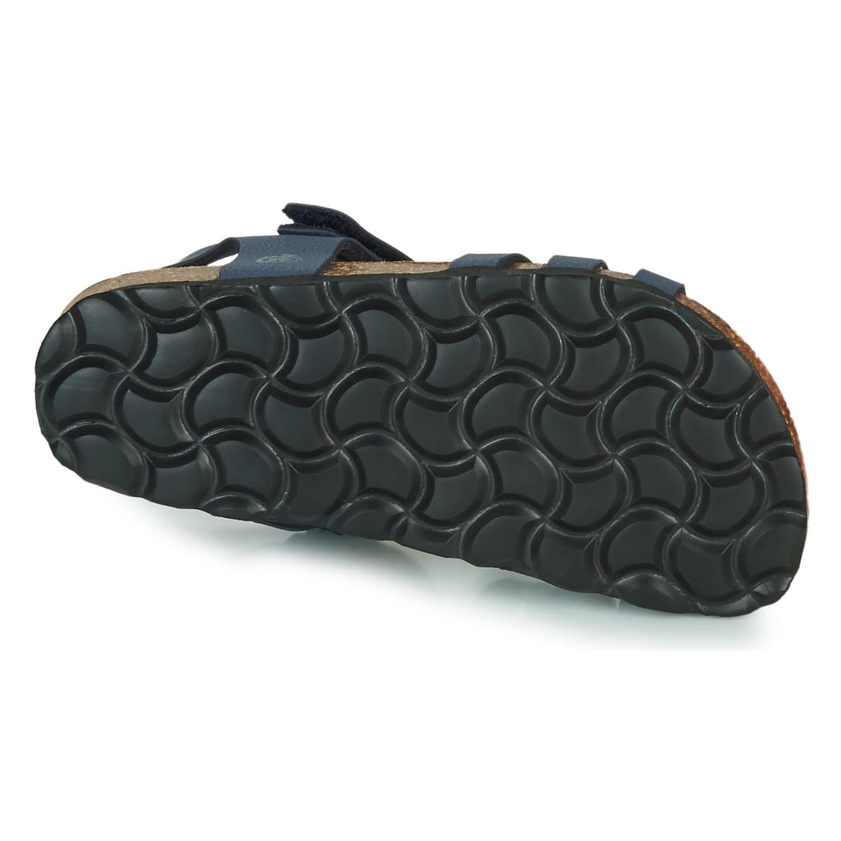 Boys' Sandals Citrouille et Compagnie Blue