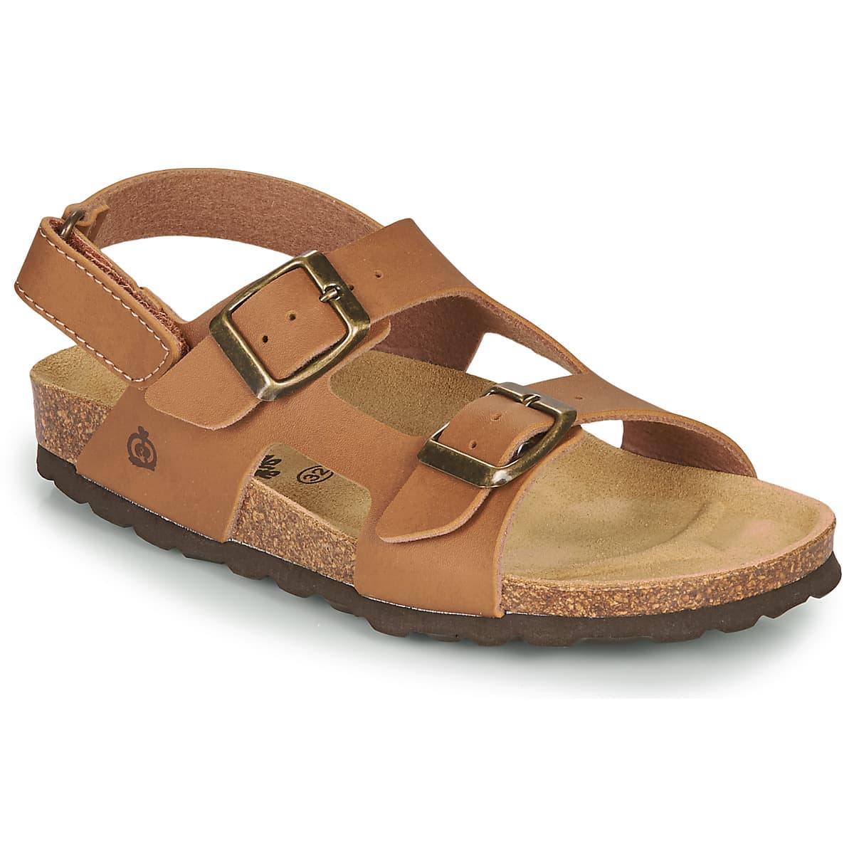 Σανδάλια χωρίς τακούνι Citrouille et Compagnie KELATU