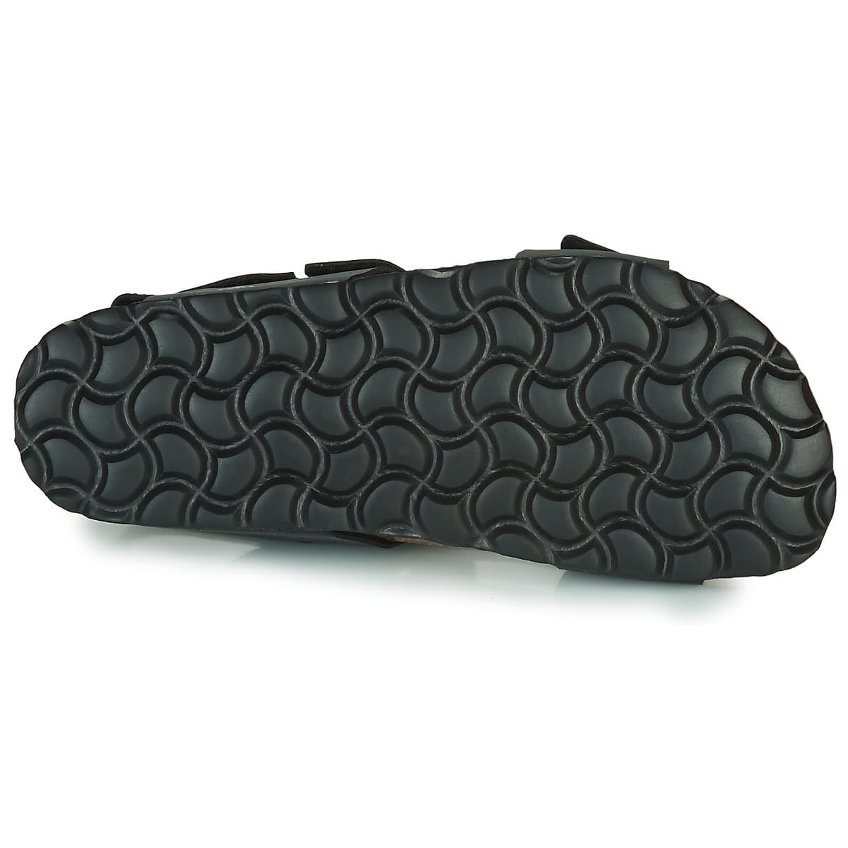 Boys' Sandals Citrouille et Compagnie Black