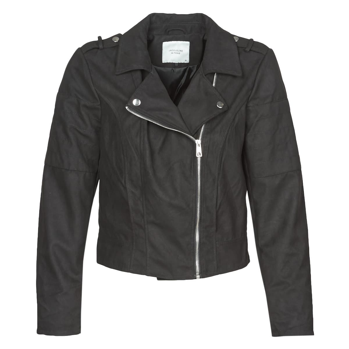 Women's Jackets JDY Black