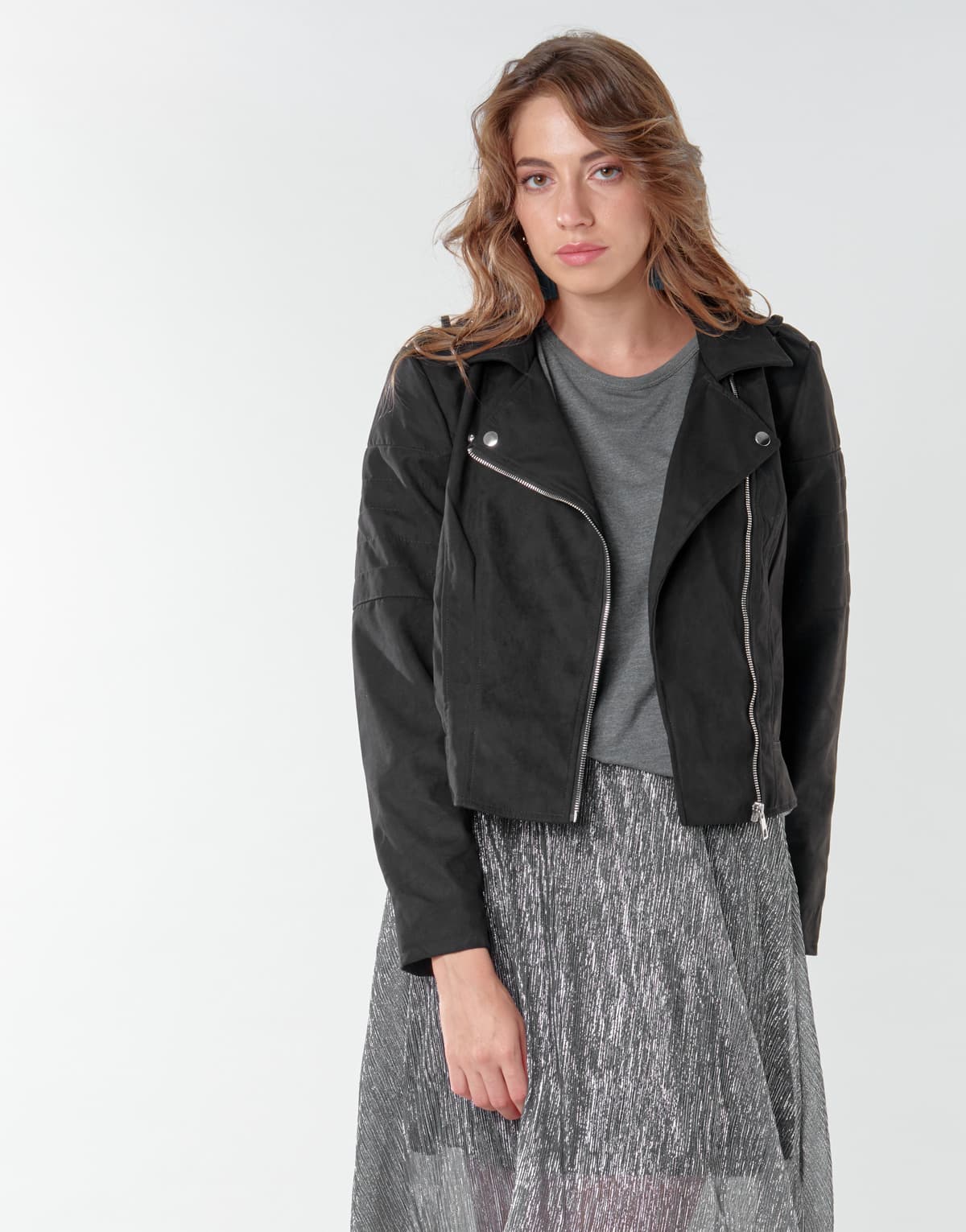 Women's Jackets JDY Black
