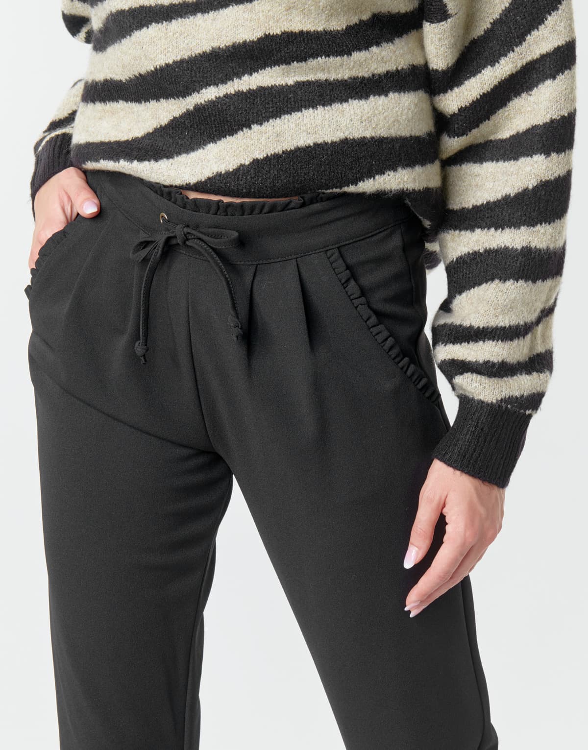 Women's Pants JDY Black