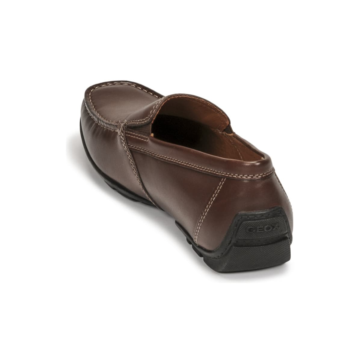 Men's Loafers Geox Brown