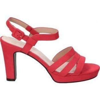 Women's Pumps Maria Mare Red