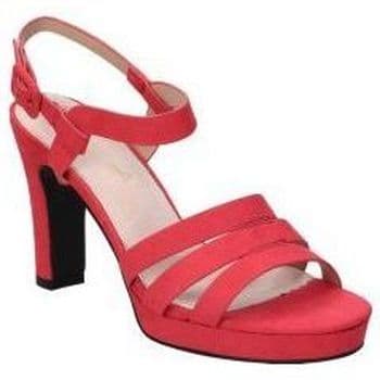 Women's Pumps Maria Mare Red