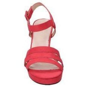 Women's Pumps Maria Mare Red