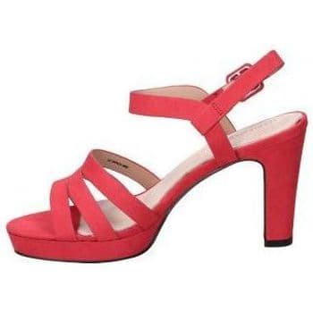 Women's Pumps Maria Mare Red
