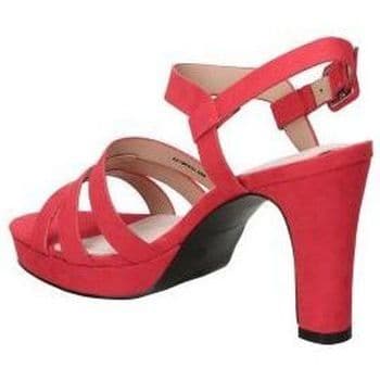 Women's Pumps Maria Mare Red