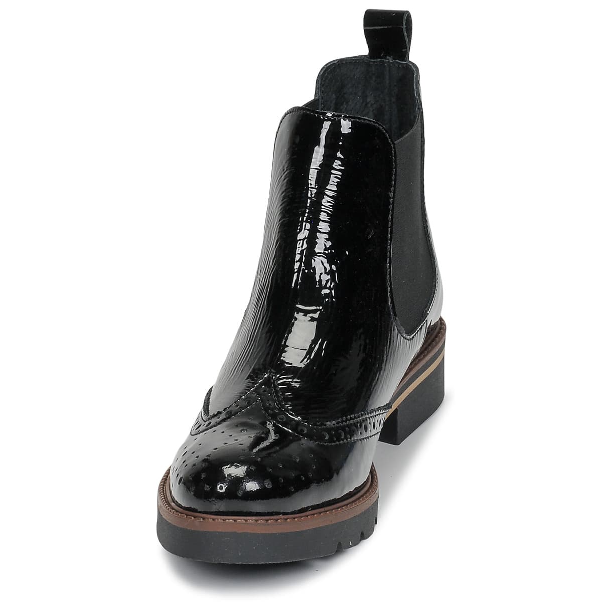 Women's Boots Betty London Black