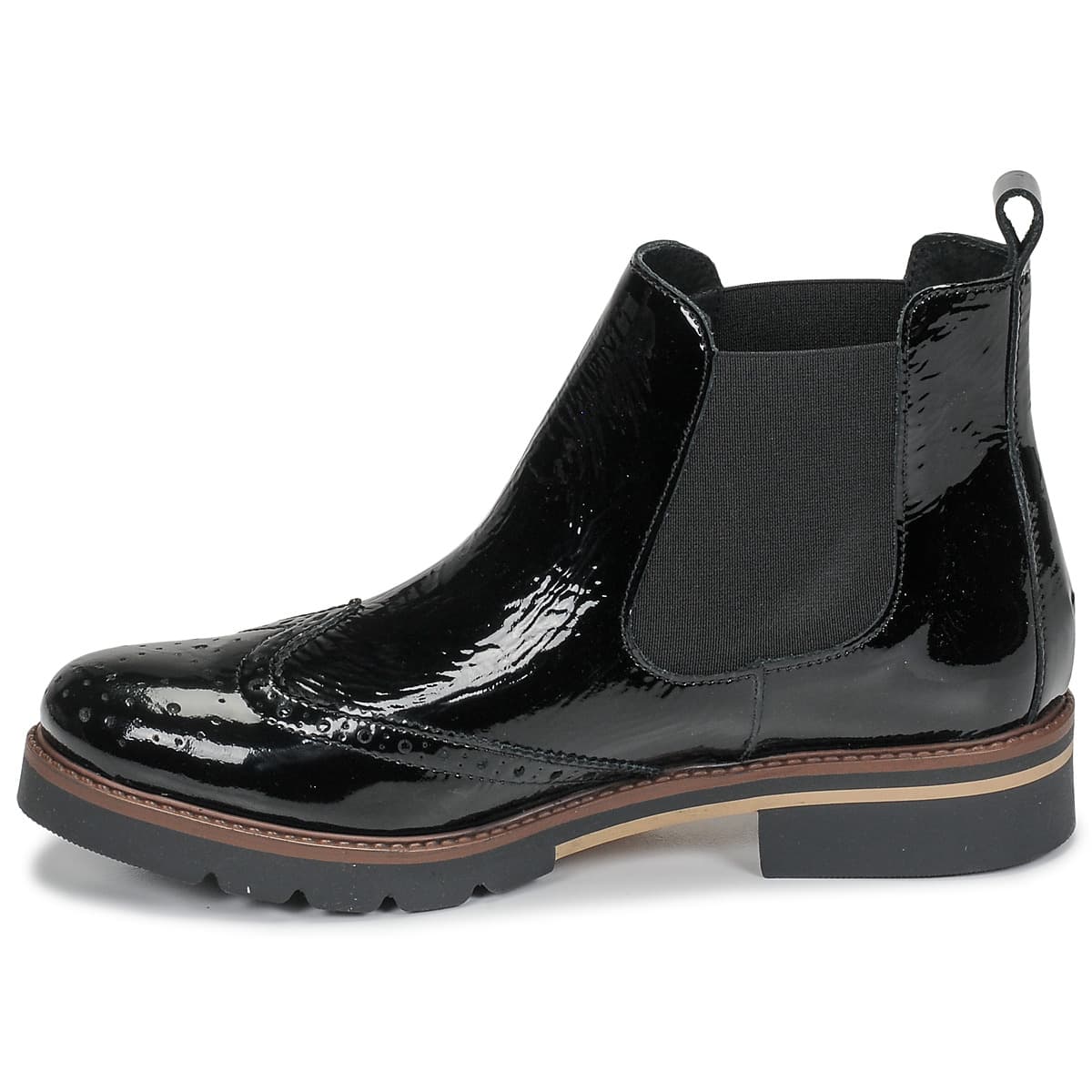 Women's Boots Betty London Black